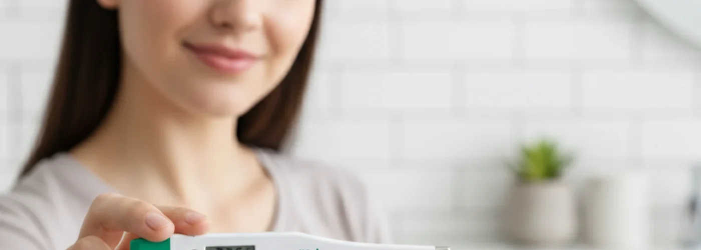 Digital Thermometers – Modern Temperature Monitoring Made Simple