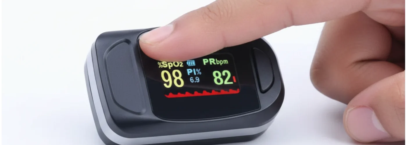 Pulse Oximeters – Understanding Your Body’s Oxygen Levels