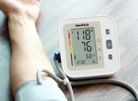 Blood Pressure Monitors – Your Guide to Heart Health at Home
