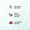 BP Monitor Blood Pressure Monitor02 &raquo; Medhub 12