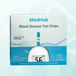 Blood Glucose Test Strips01 &raquo; Medhub 17