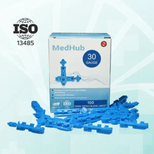 Blood Sterile Lancets01 &raquo; Medhub 10