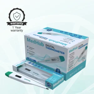 Digital Thermometer01 &raquo; Medhub 11