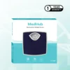 Mechanical Weight Scale01 &raquo; Medhub 11