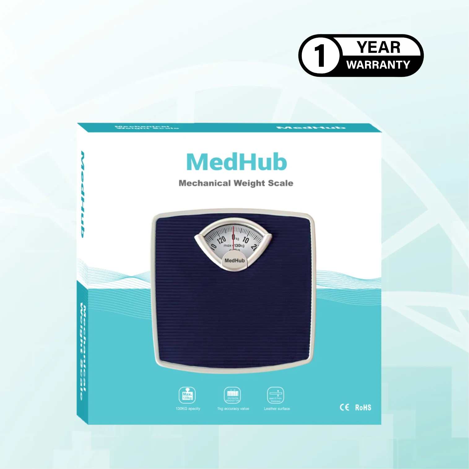 Mechanical Weight Scale01 &raquo; Medhub 5