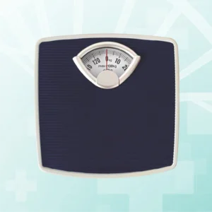 Mechanical Weight Scale