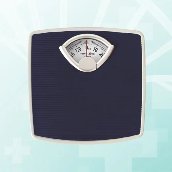 Mechanical Weight Scale