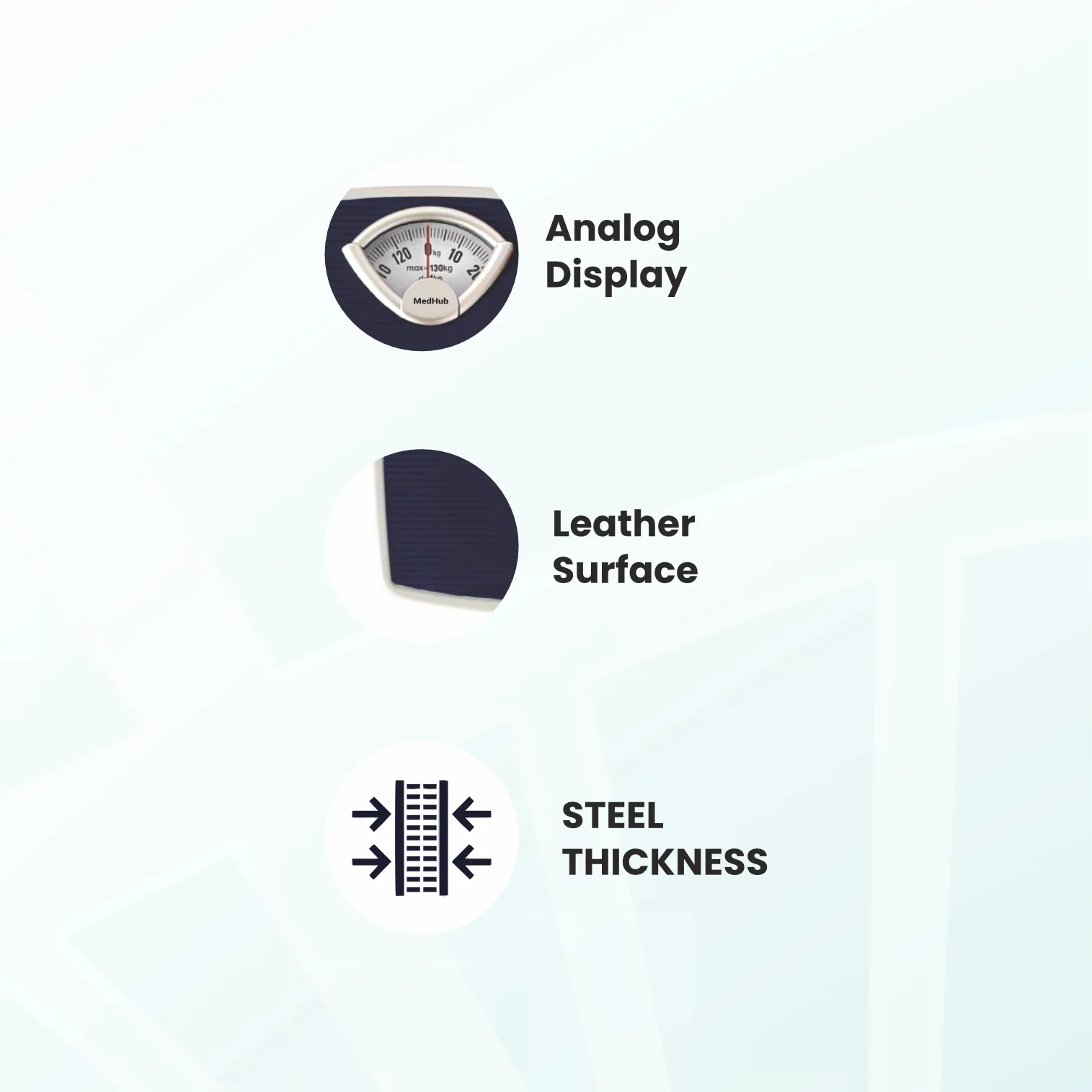 Mechanical Weight Scale03 &raquo; Medhub 6