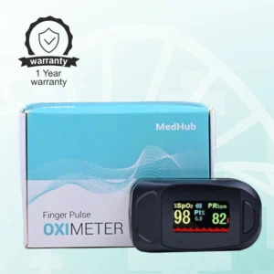 Pulse Oximeter