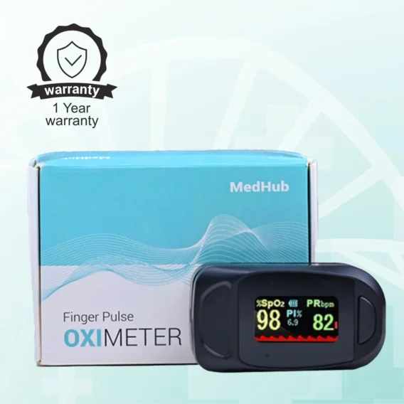 Pulse Oximeter